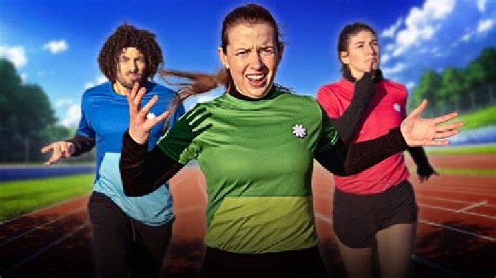 Is it OK to run every other day?