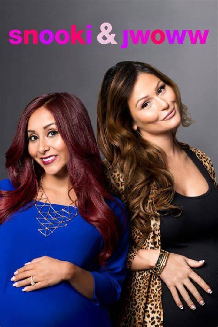 Is JWoww Mexican?