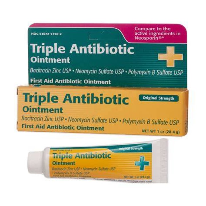 Is lemon A antibiotic?
