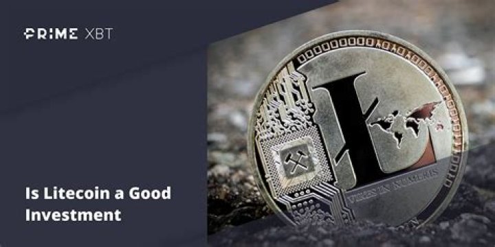 Is Litecoin a good investment in 2022?