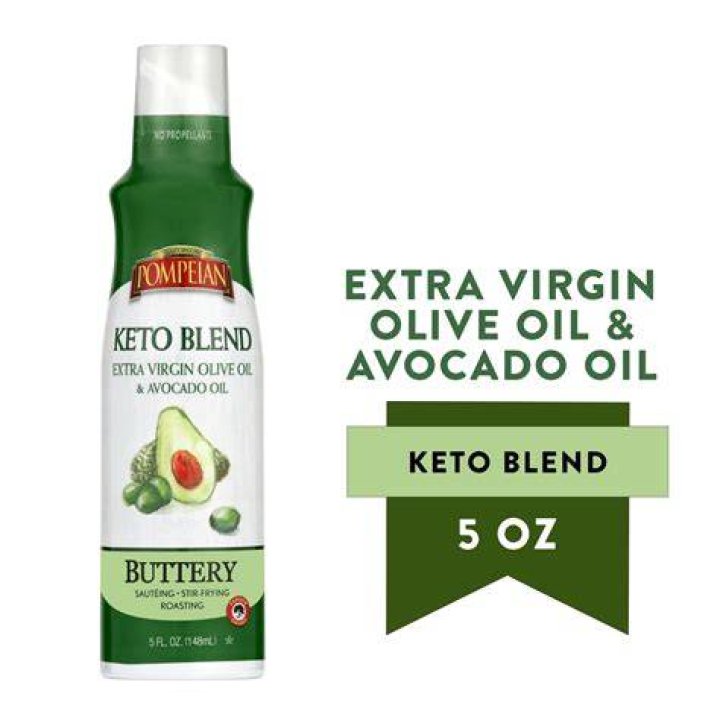Is Pompeian avocado oil real?