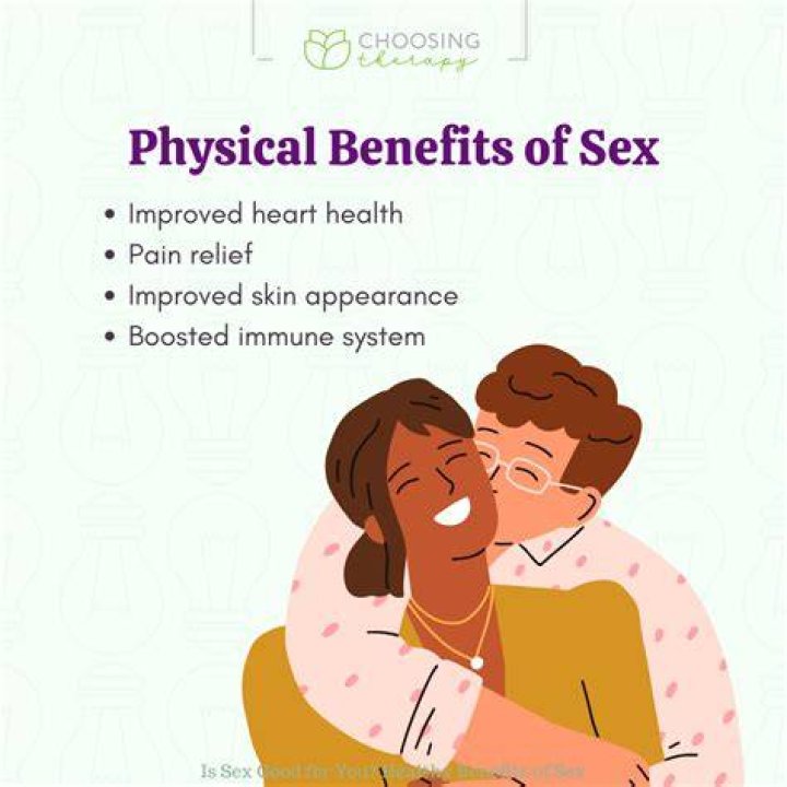 Is Skin on skin good for couples?