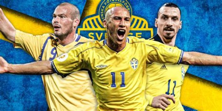 Is Sweden a Celtic?