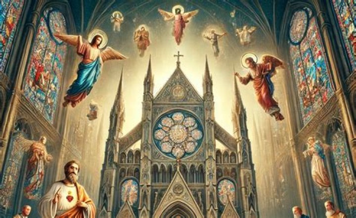 Is the Catholic Church the true church?
