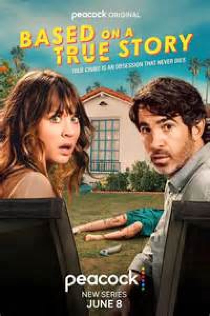 Is The Outfit movie based on a true story?