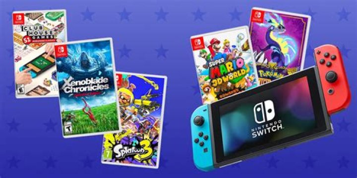 Is the Switch Nintendo's most successful console?