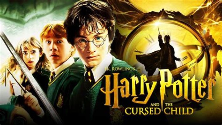 Is there a 9th Harry Potter movie?