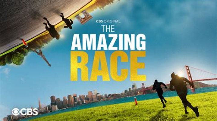 Is there an Amazing Race 2021?