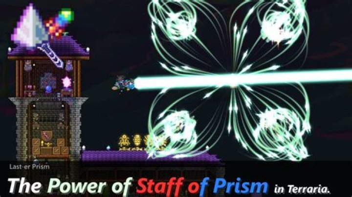 Is Zenith better than last prism?