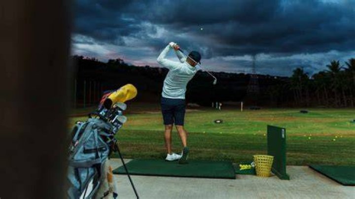 Should I go to driving range before golf?