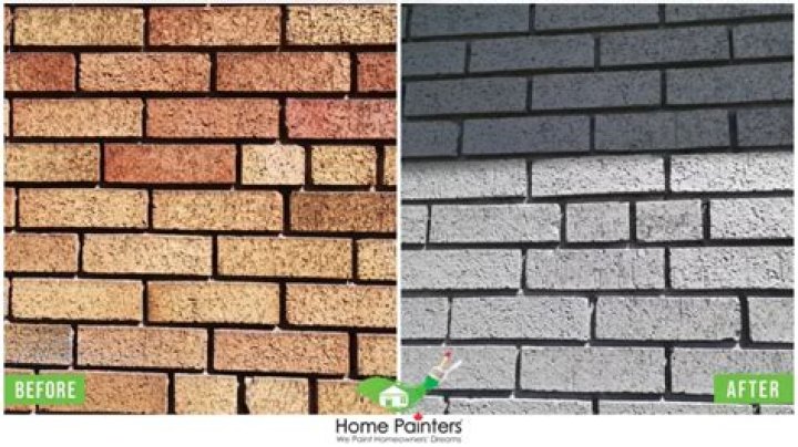Should I seal brick before painting?