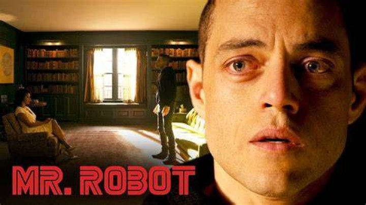 Was Elliot abused in Mr. Robot?
