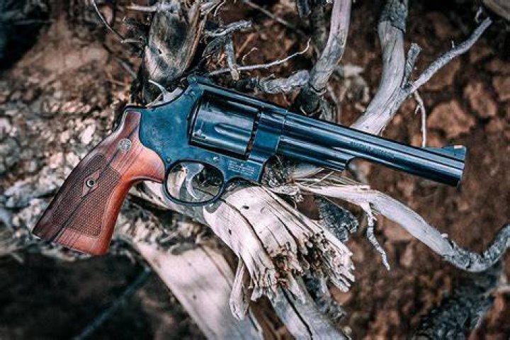 Was the .44 Magnum the most powerful?