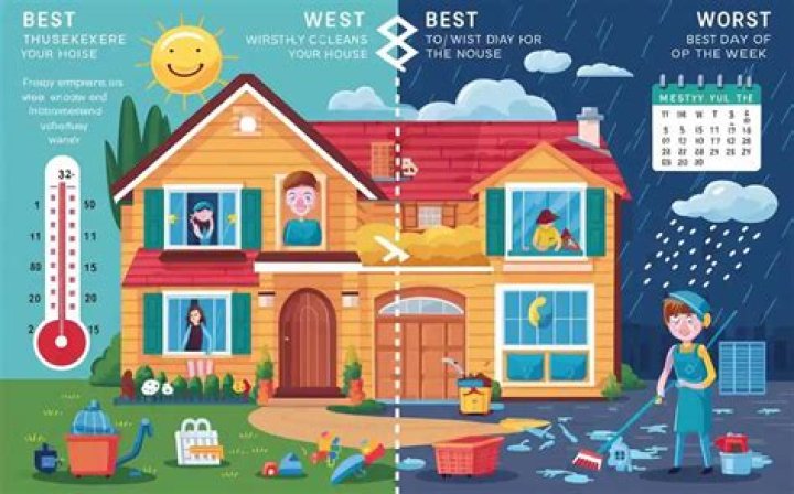What's the best day to close on a house?