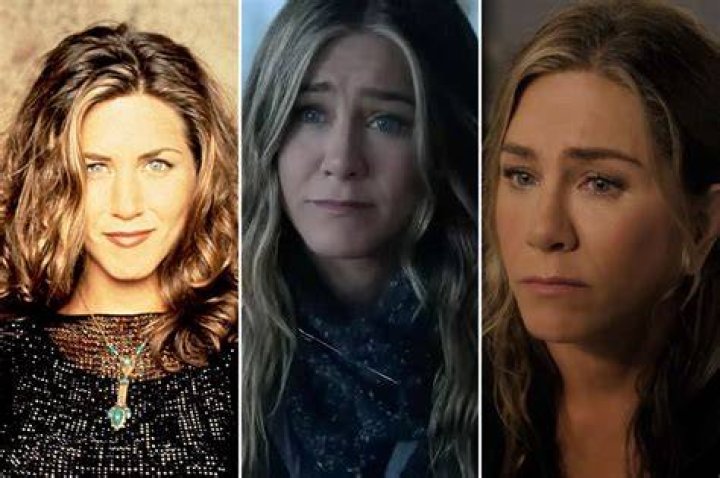 What ancestry is Jennifer Aniston?