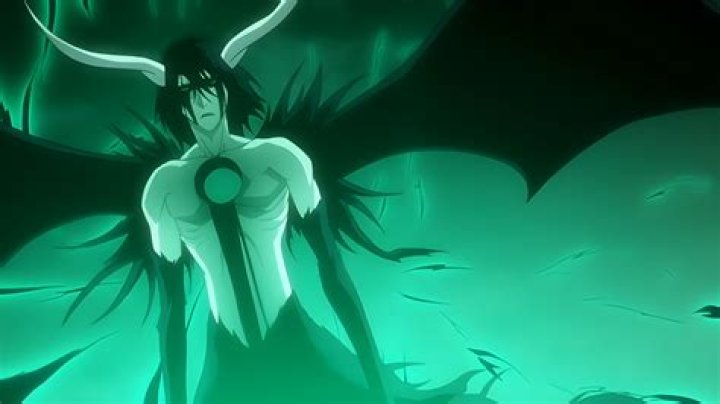 What animal is Ulquiorra?