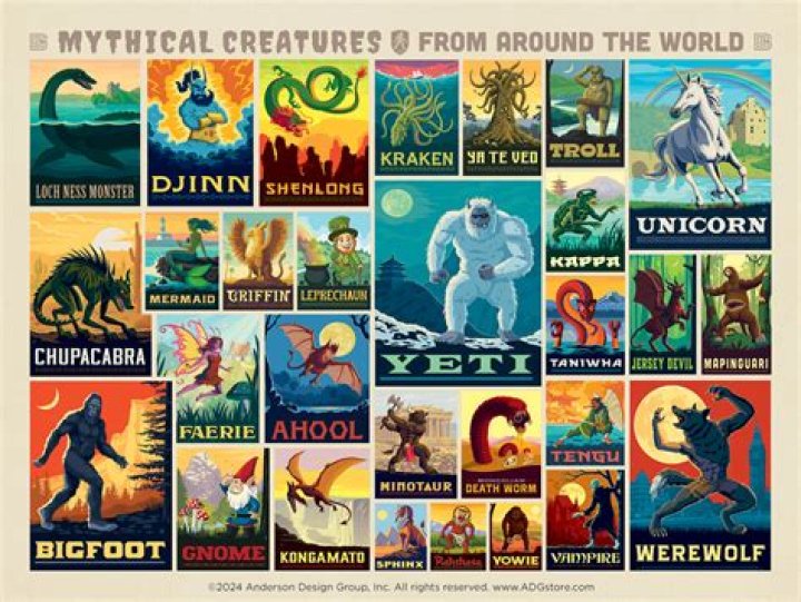 What are the creatures in GTFO?