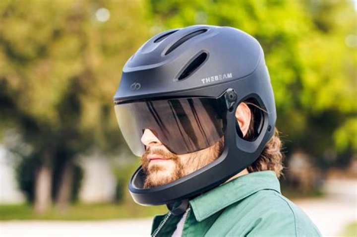 What Bike helmets are made in the USA?