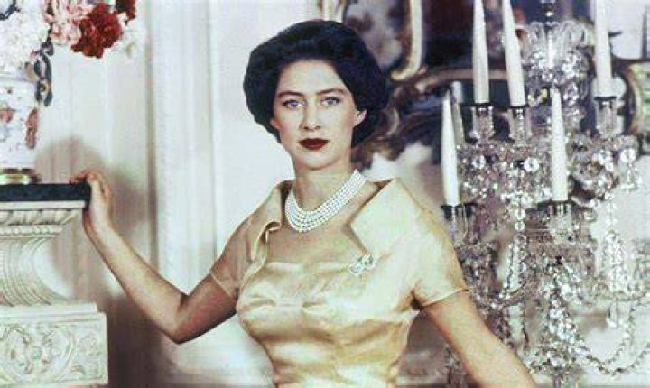 What did Princess Margaret think of Diana?