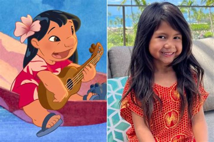 What disorder does Lilo have?