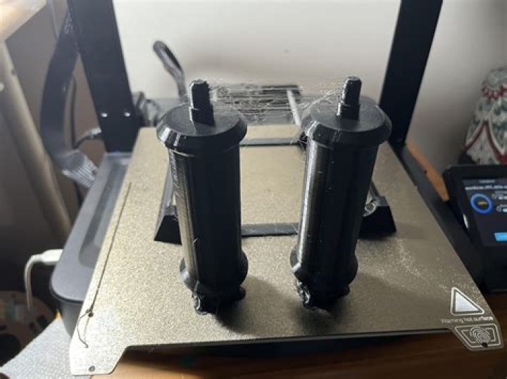 What do I need to print PETG on an ender 3 Pro?