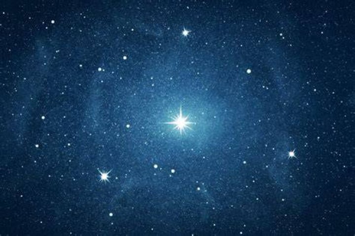 What do the stars under C mean?
