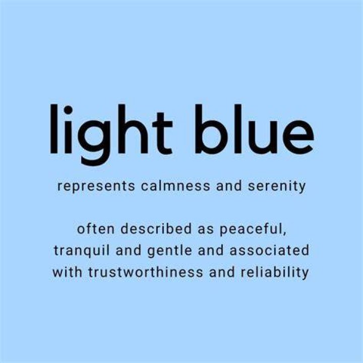 What does blue mean in Korea?