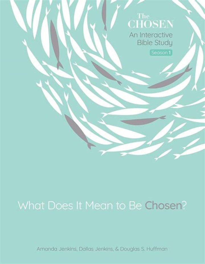 What does it mean to be chosen one?