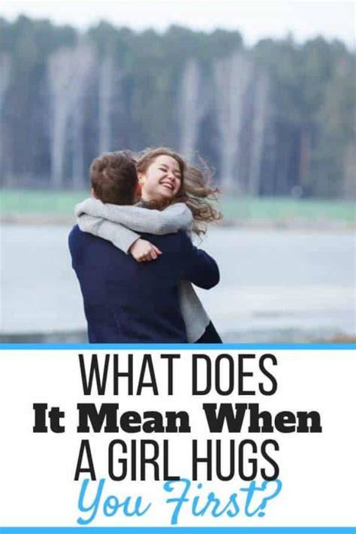 What does it mean when a girl leads you on?