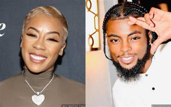 What happened to Niko khale and Keyshia Cole?