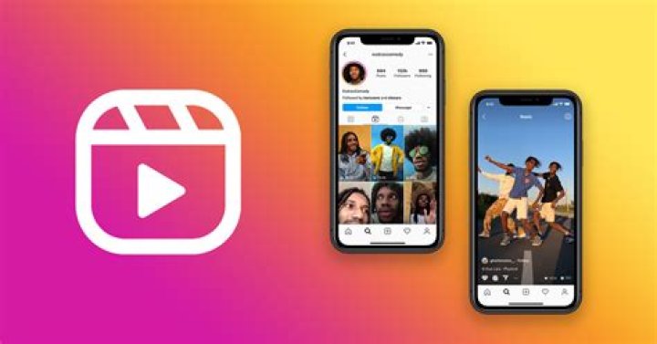 What is a reel on Instagram?