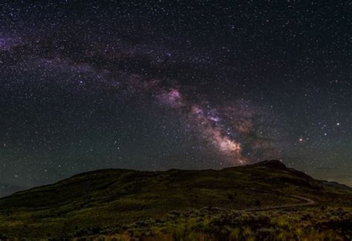 What is Darksky?