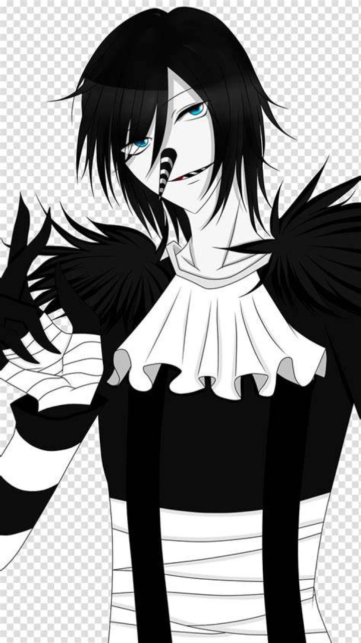 What is Laughing Jack's favorite color?