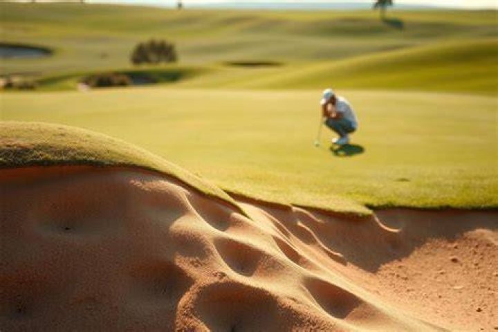 What is rule number 197 in golf?