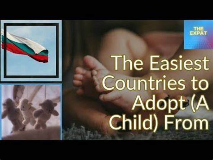 What is the hardest country to adopt from?