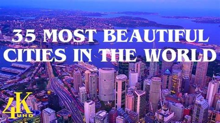 What is the hilliest city in the UK?