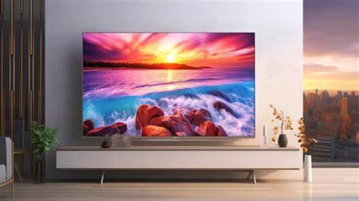 What is the lifespan of a QLED TV?