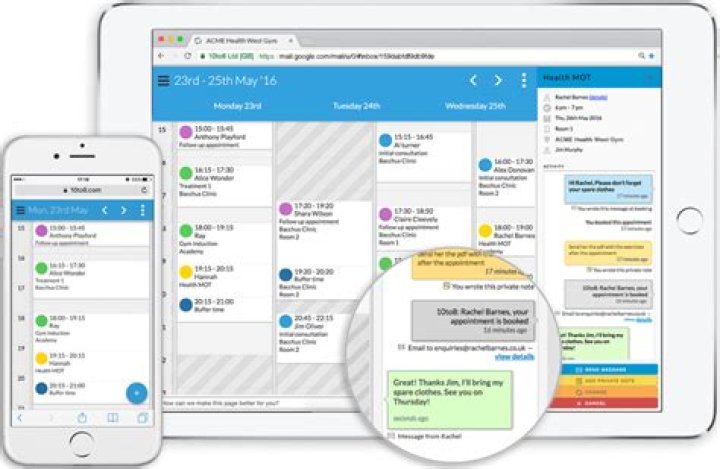 What is the most basic scheduling method?