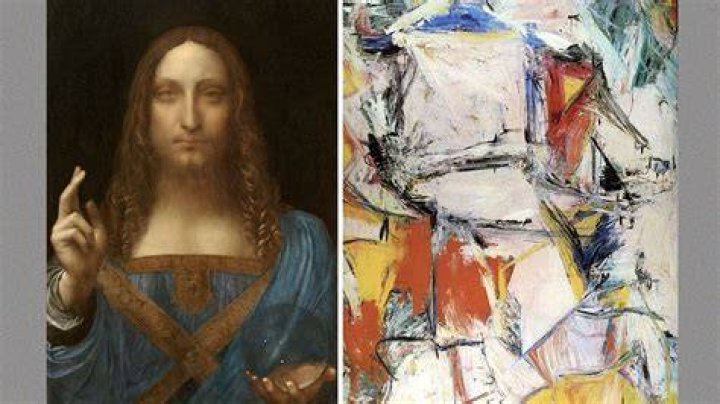 What is the most expensive colour in the world?