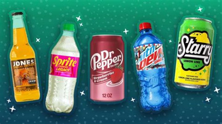 What is the most popular drink in Star Wars?