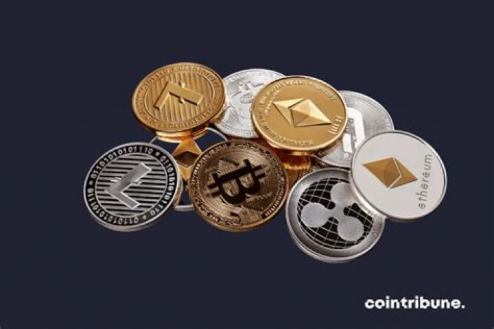 What is the most promising crypto coin?