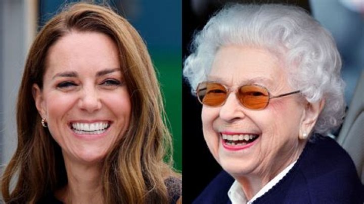 What is the Queen's Favourite fruit?