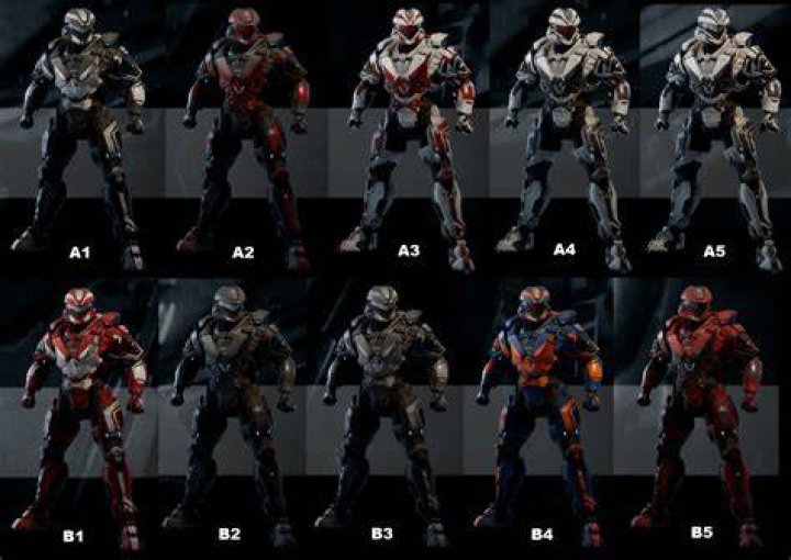 What is the Spartan code Halo?