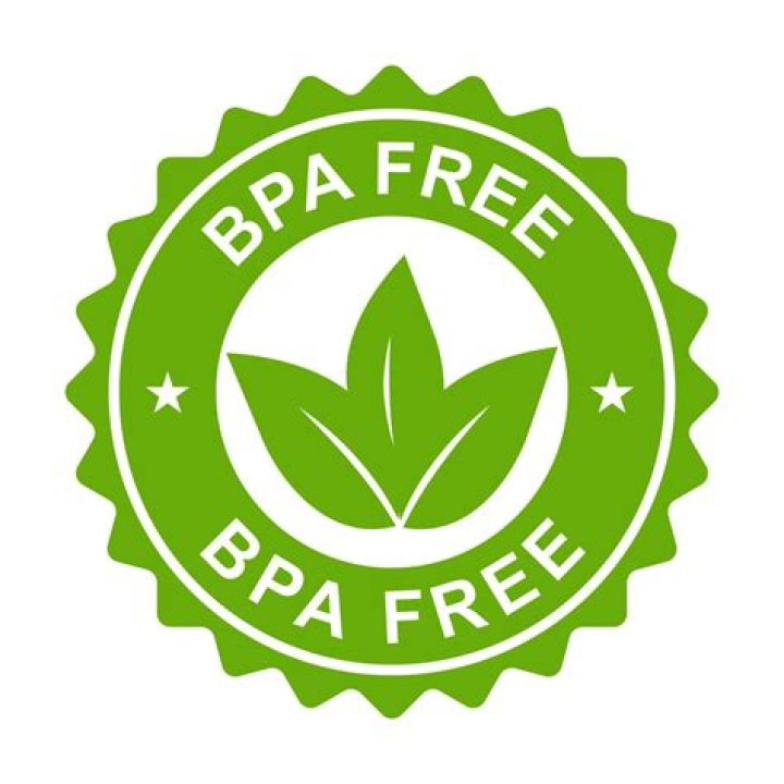 What is the symbol for BPA free?