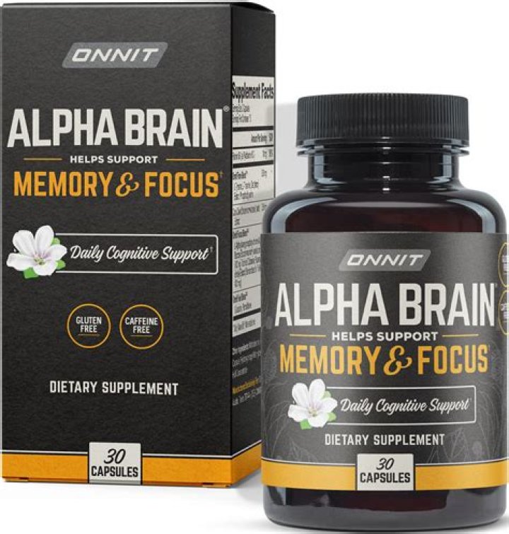 What oil is good for memory?
