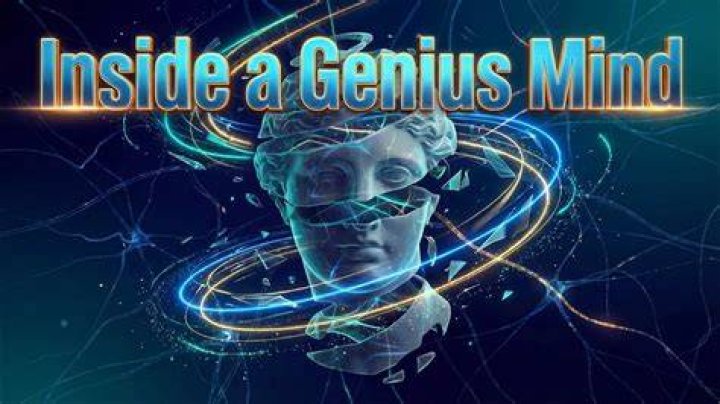 What separates genius from normal?