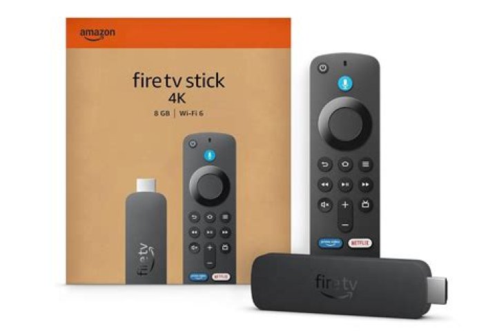 What TVs are compatible with Fire Stick?