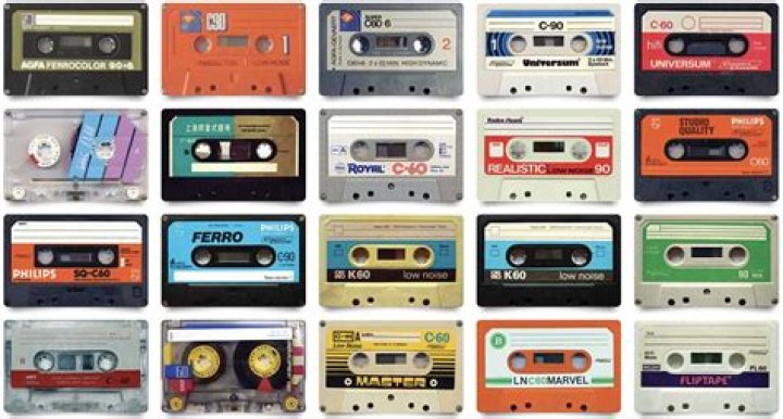 What was on Rogelios tape?