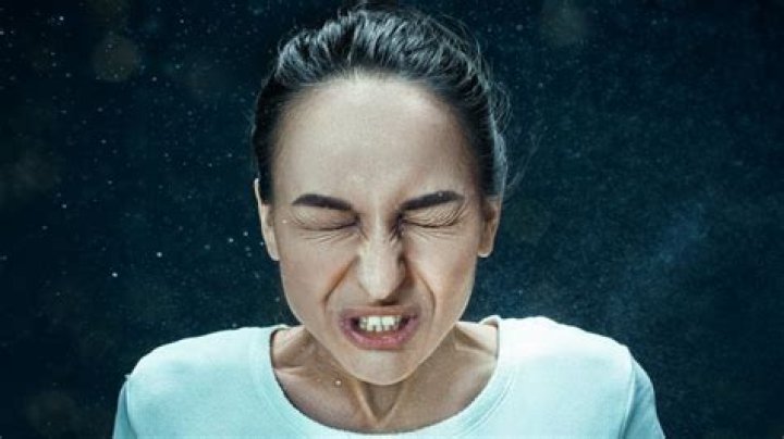 What would happen if you sneeze with your eyes open?