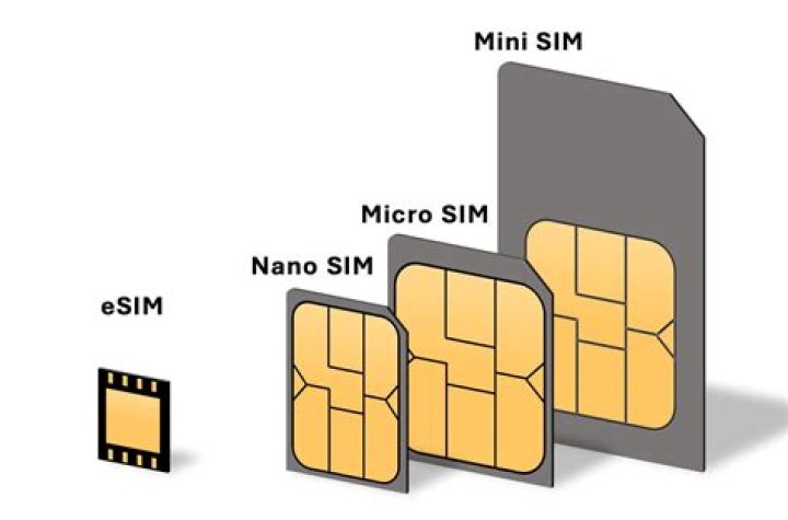 Whats the difference between a phone SIM and a data SIM?
